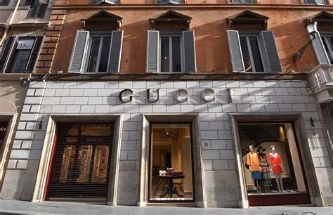 how many designers work for gucci|Gucci designer interior design.